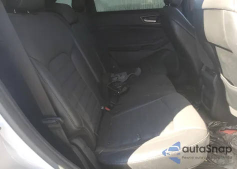 2018 Ford Edge Sel z USA, uszkodzony, nr VIN 2FMPK3J94JBB81753